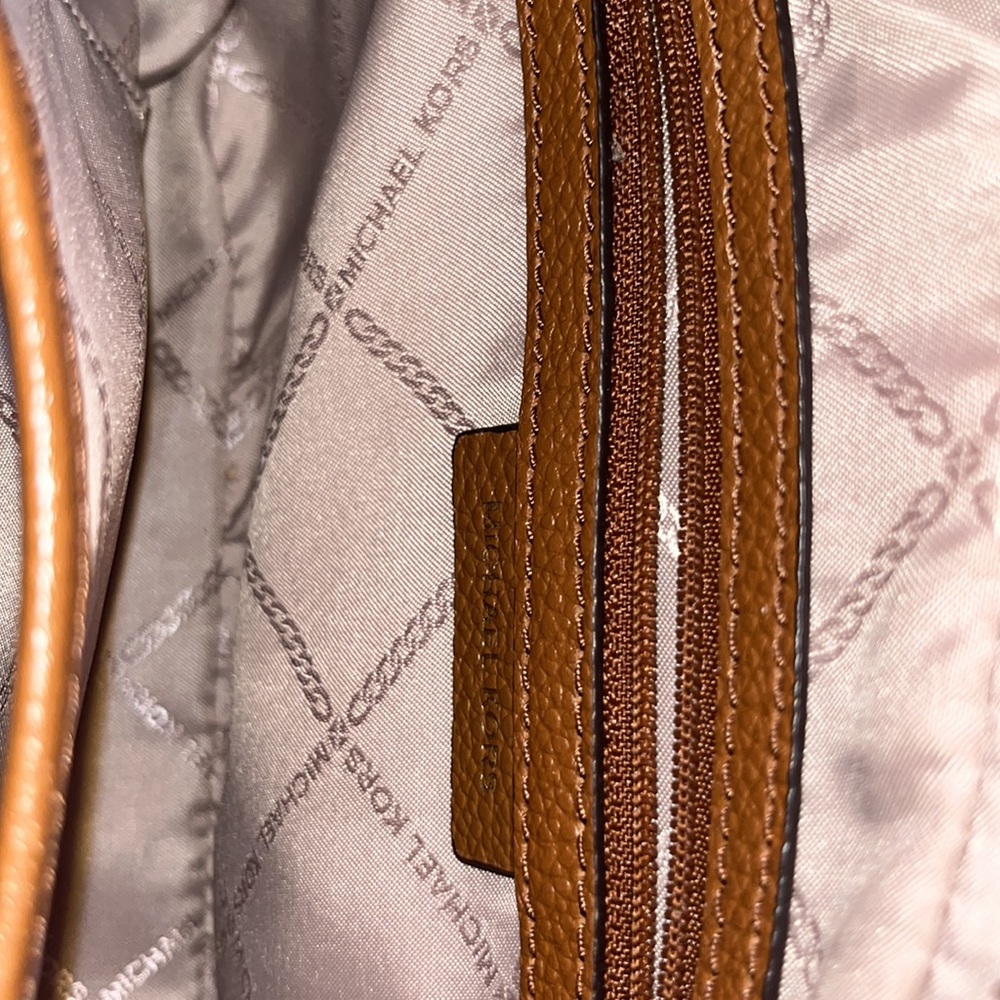 Michael Kors Jet Set Medium Patchwork Crossbody - image 4